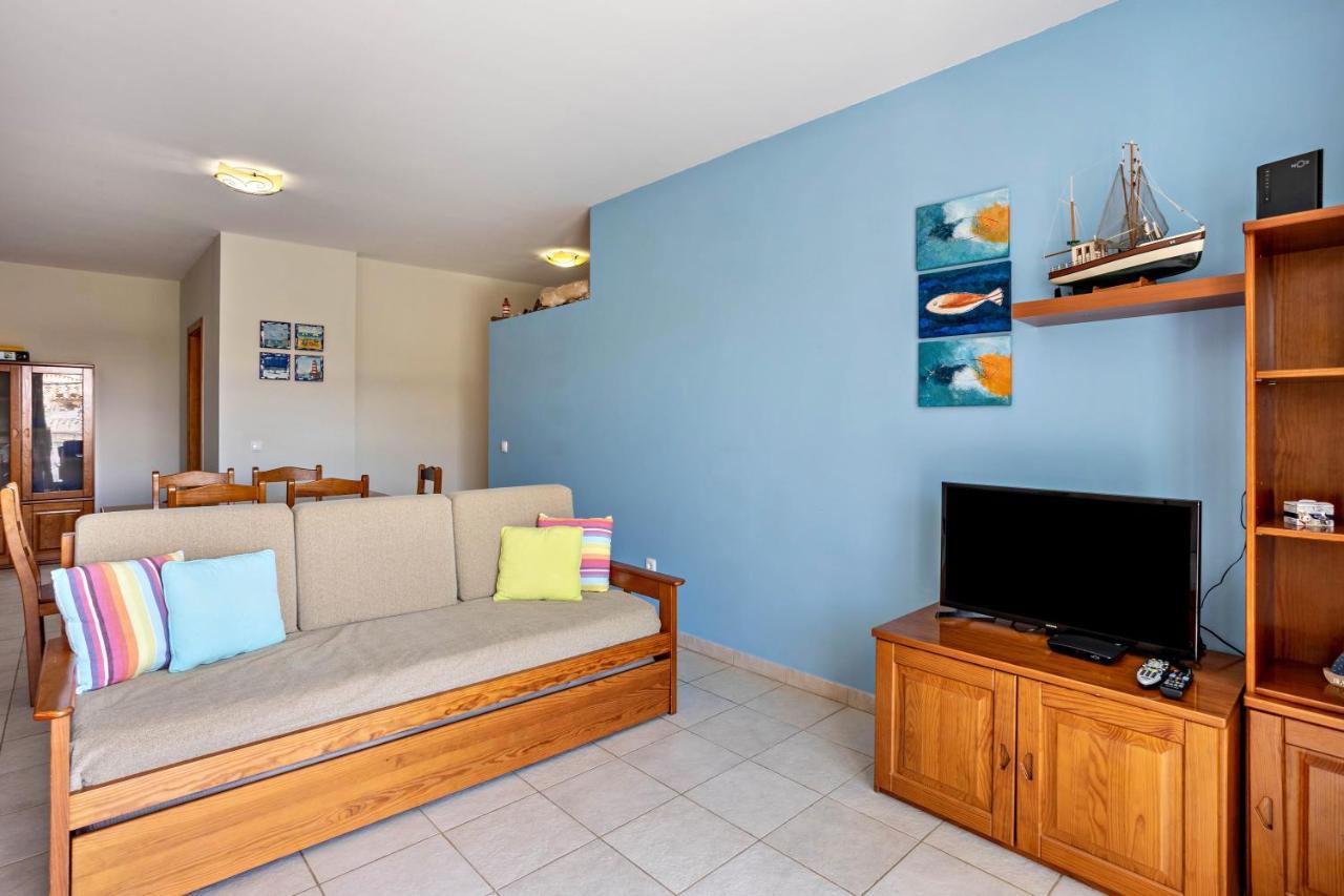 Sonho Dourado Apartamento De Praia Porto Santo Exterior photo