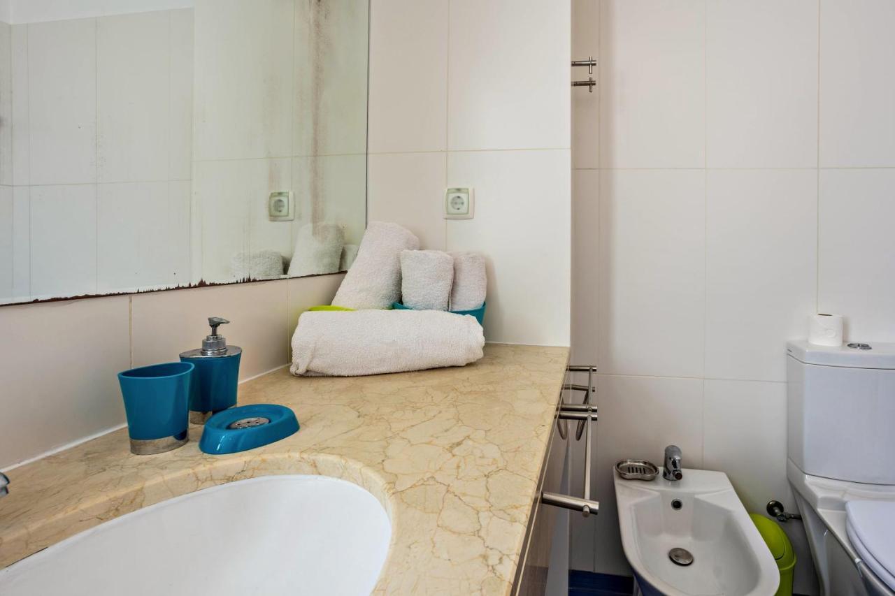 Sonho Dourado Apartamento De Praia Porto Santo Exterior photo